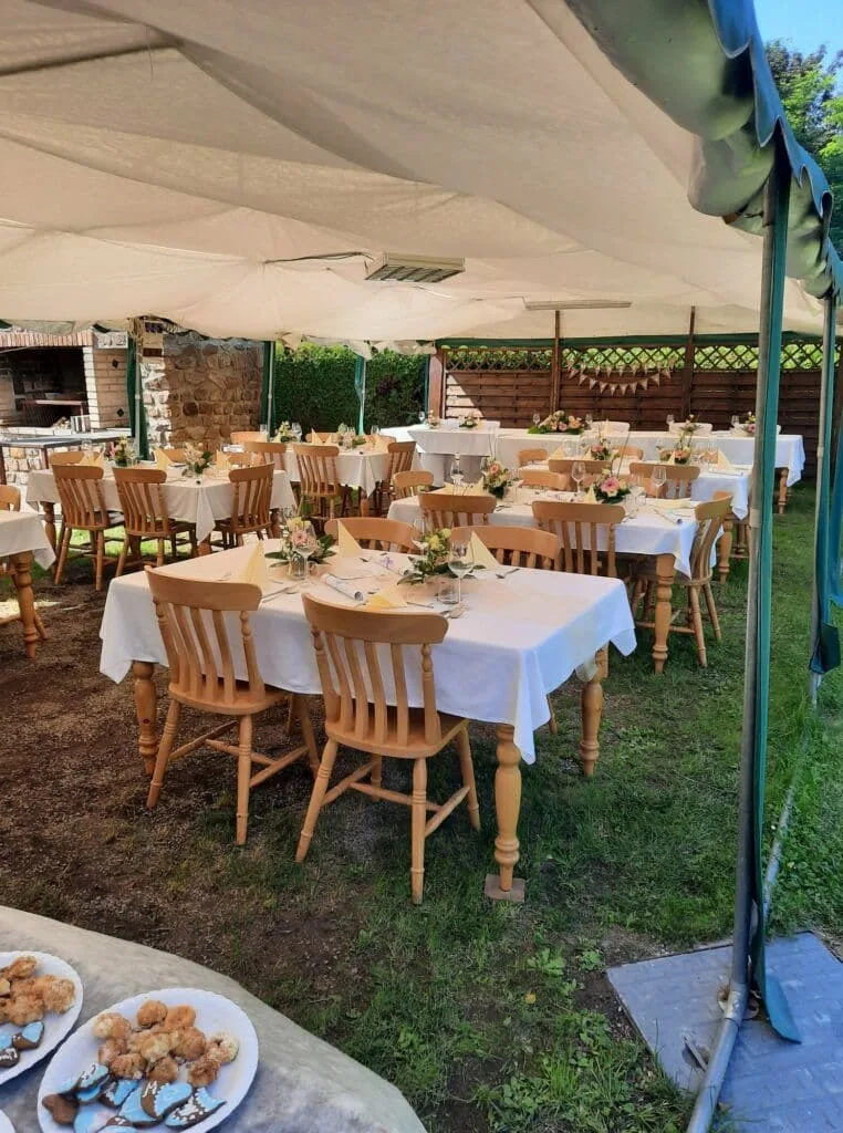 Restaurace Penzion Na Poště — photo 3