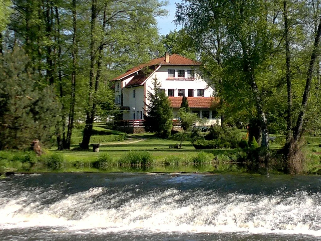 Penzion Apartmány Vala