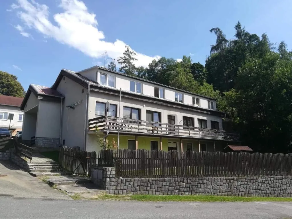 Hobití doupě