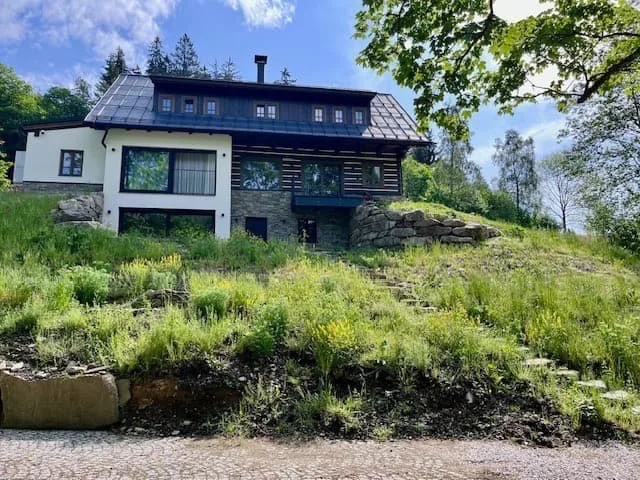 Roubenka Pod hvězdami — photo 2
