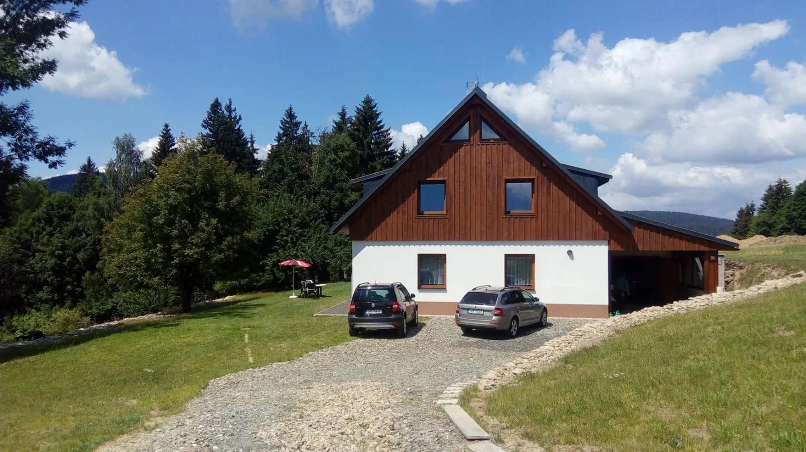 Penzion Rekreace Zelba — foto 2