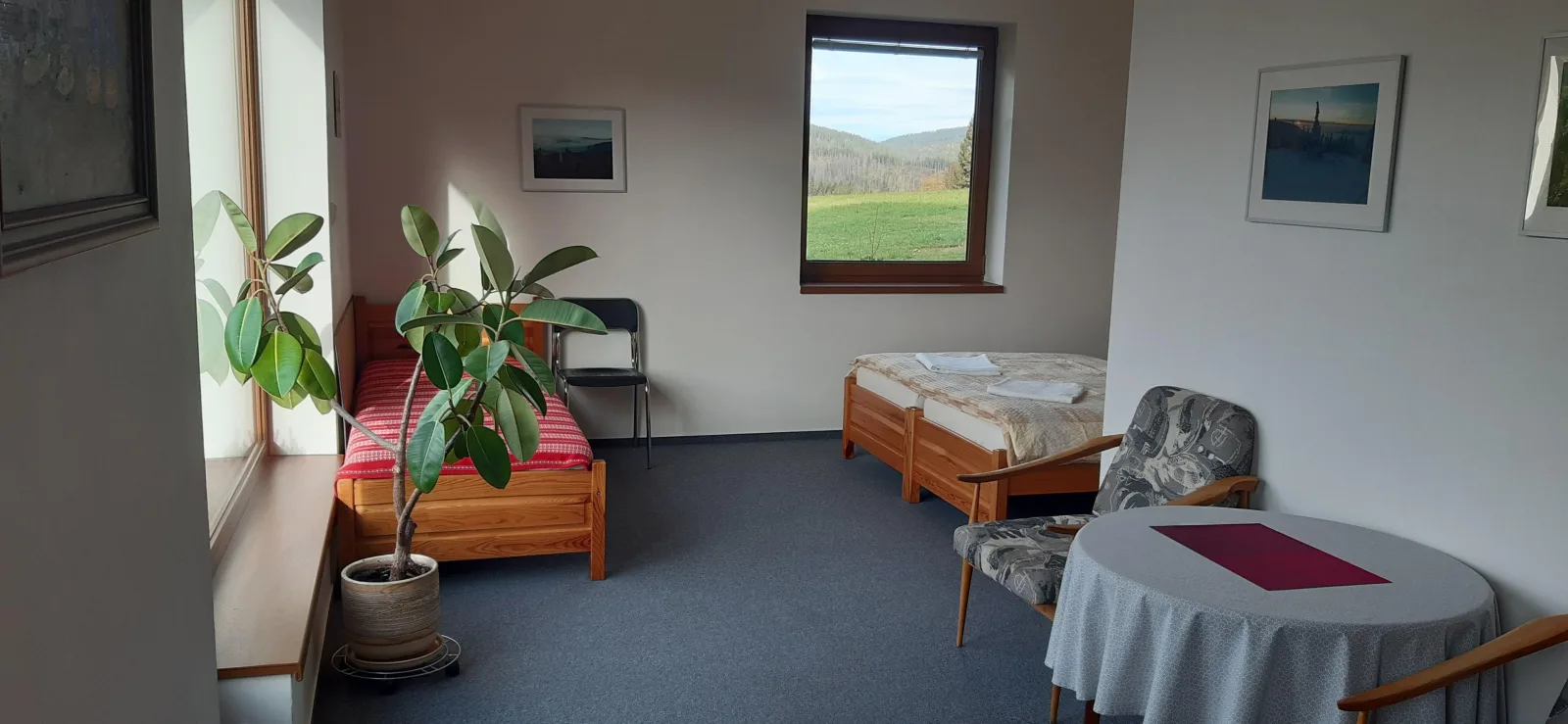 Penzion Rekreace Zelba — foto 6