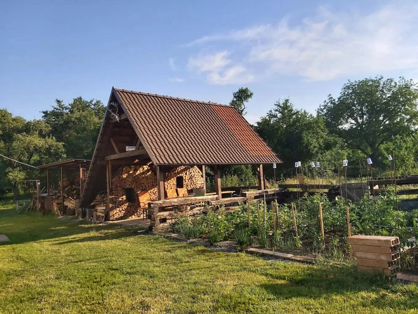 Penzion Na Kamenčí — photo 2