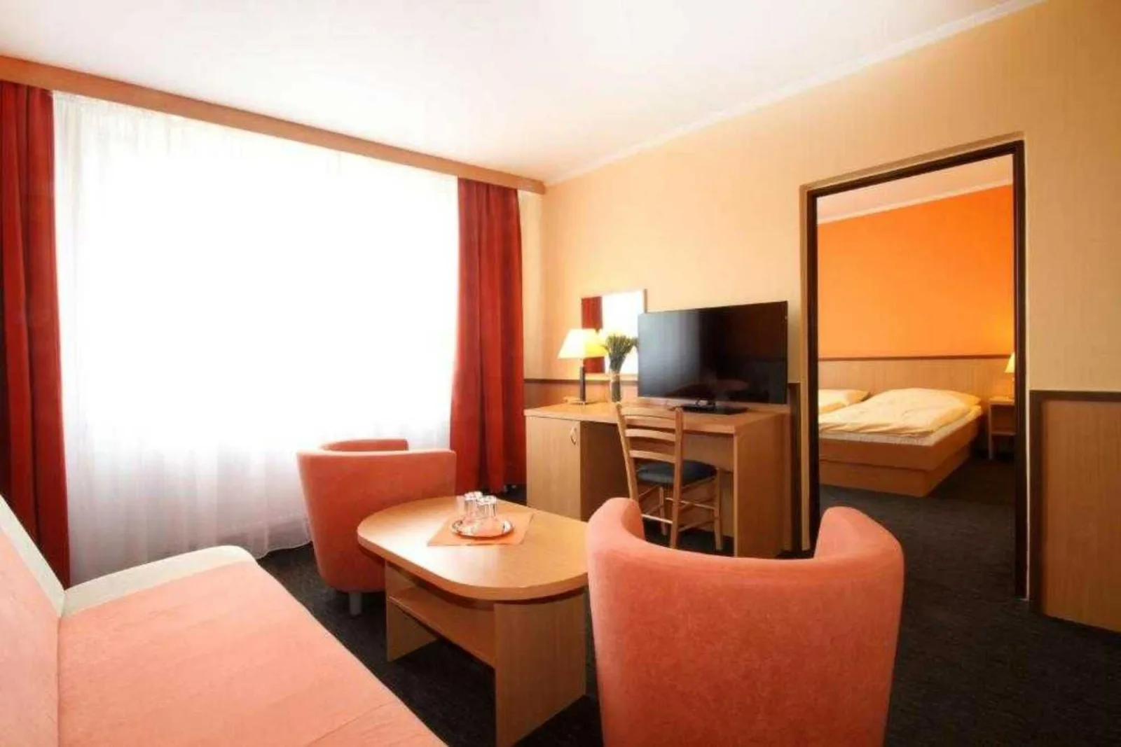 Hotel Strážnice — photo 6