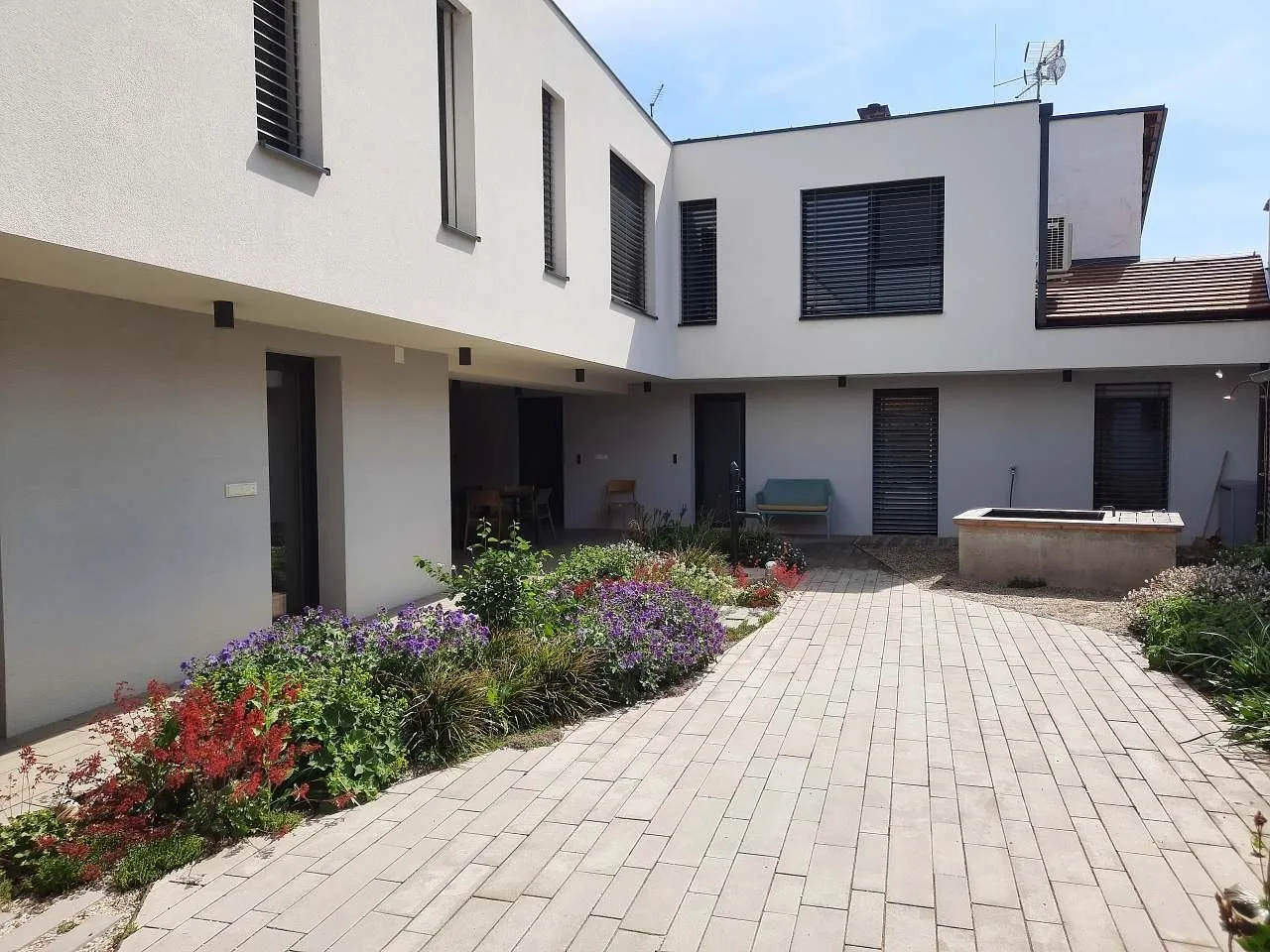 Apartmány U Francúza