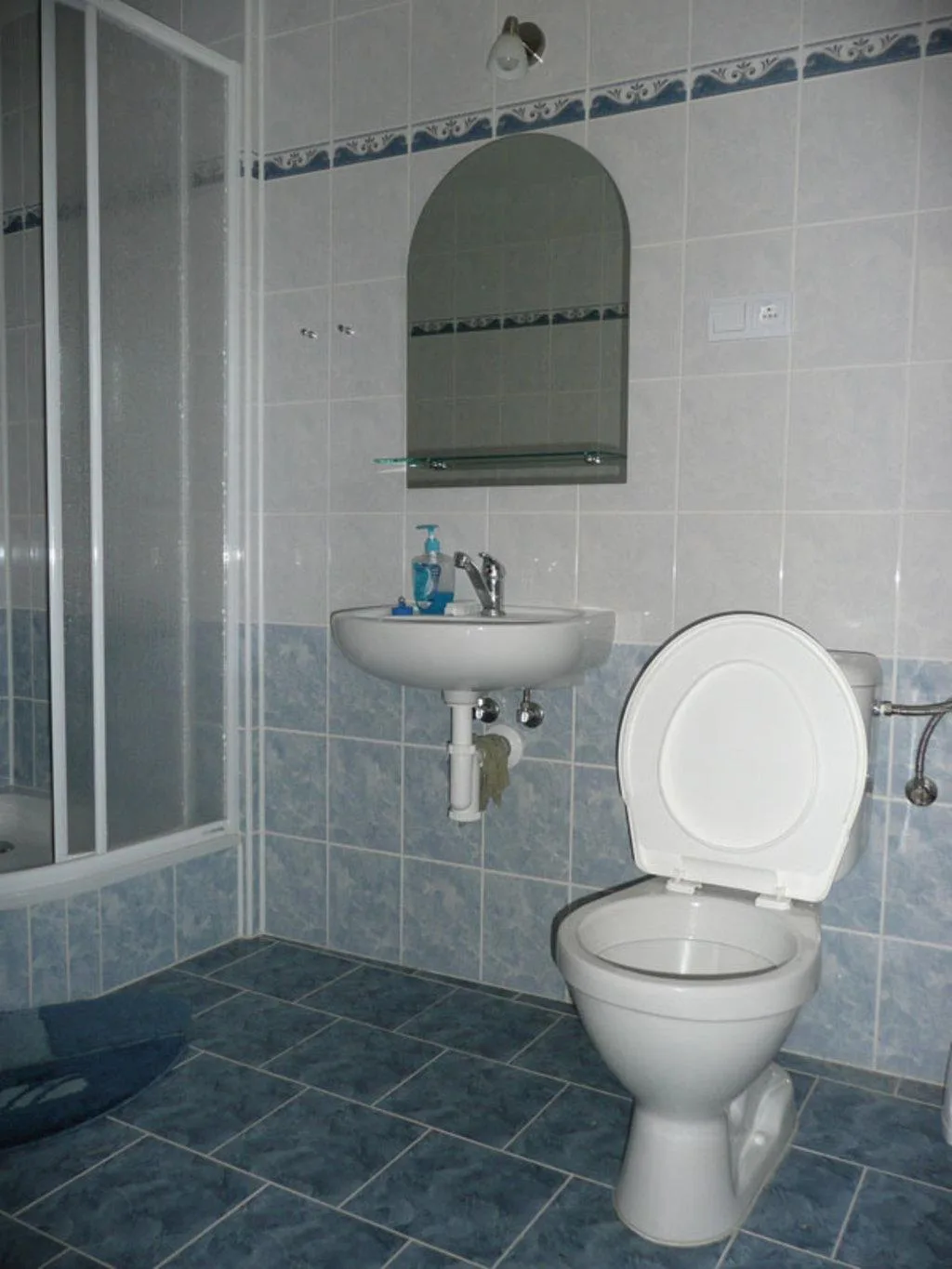 Chalupa Česká Olešná — foto 6