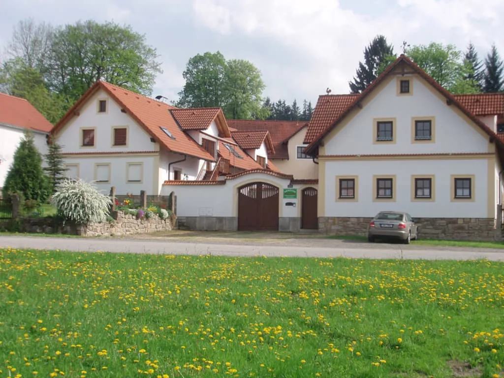 Penzion Romantika — zdjęcie 4