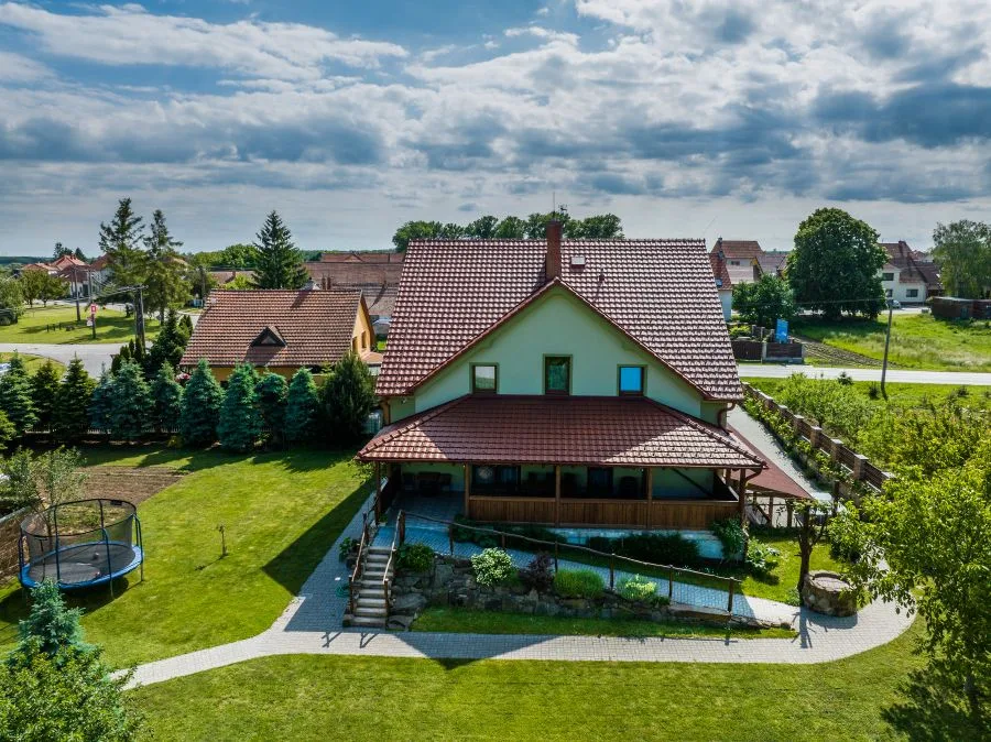 Penzion Stařa