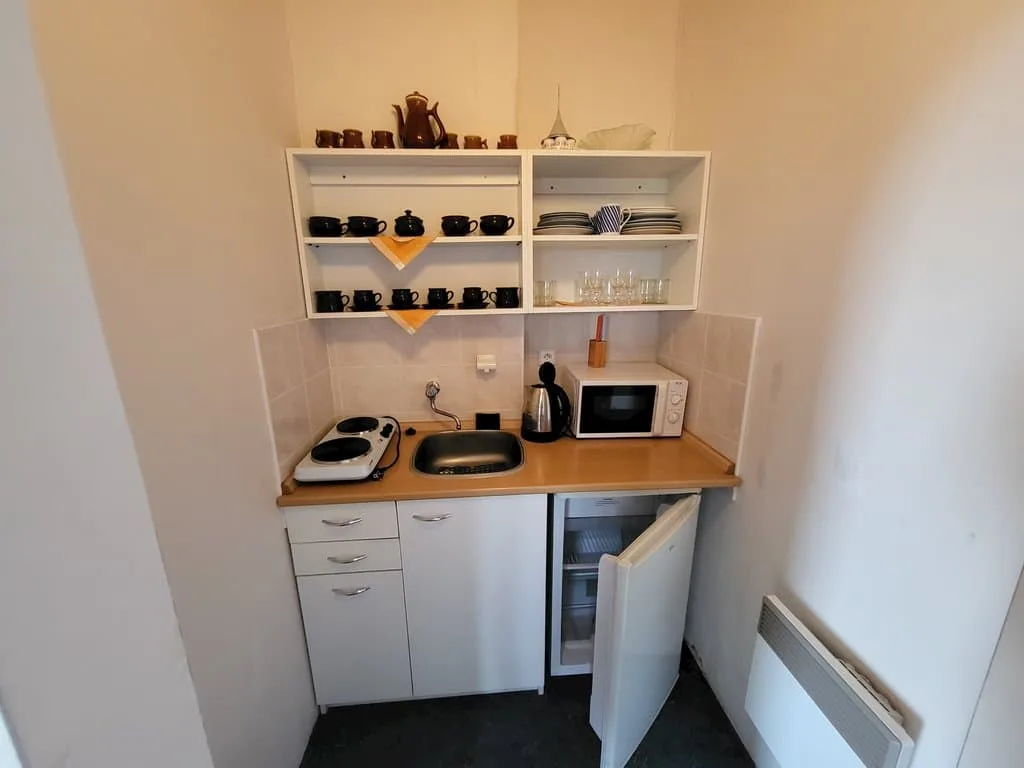 Apartmány pod Ještědem — foto 6