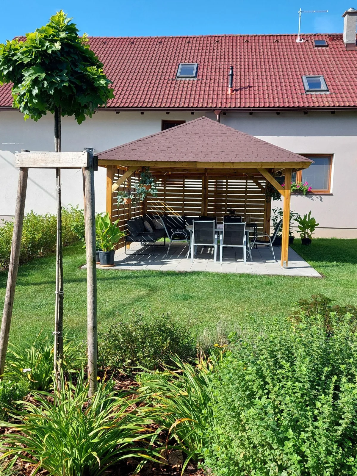 Domek u pekárny — foto 4