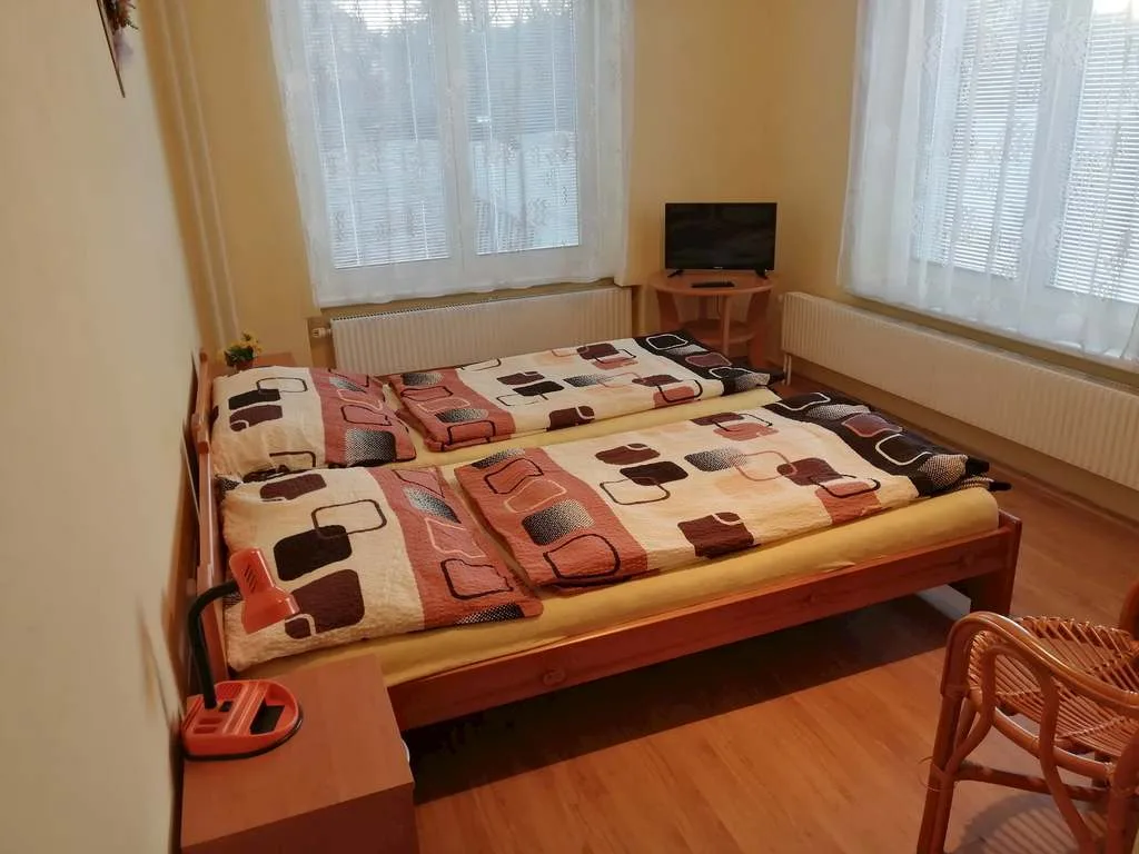 Privát Bohemia — fotografija 7