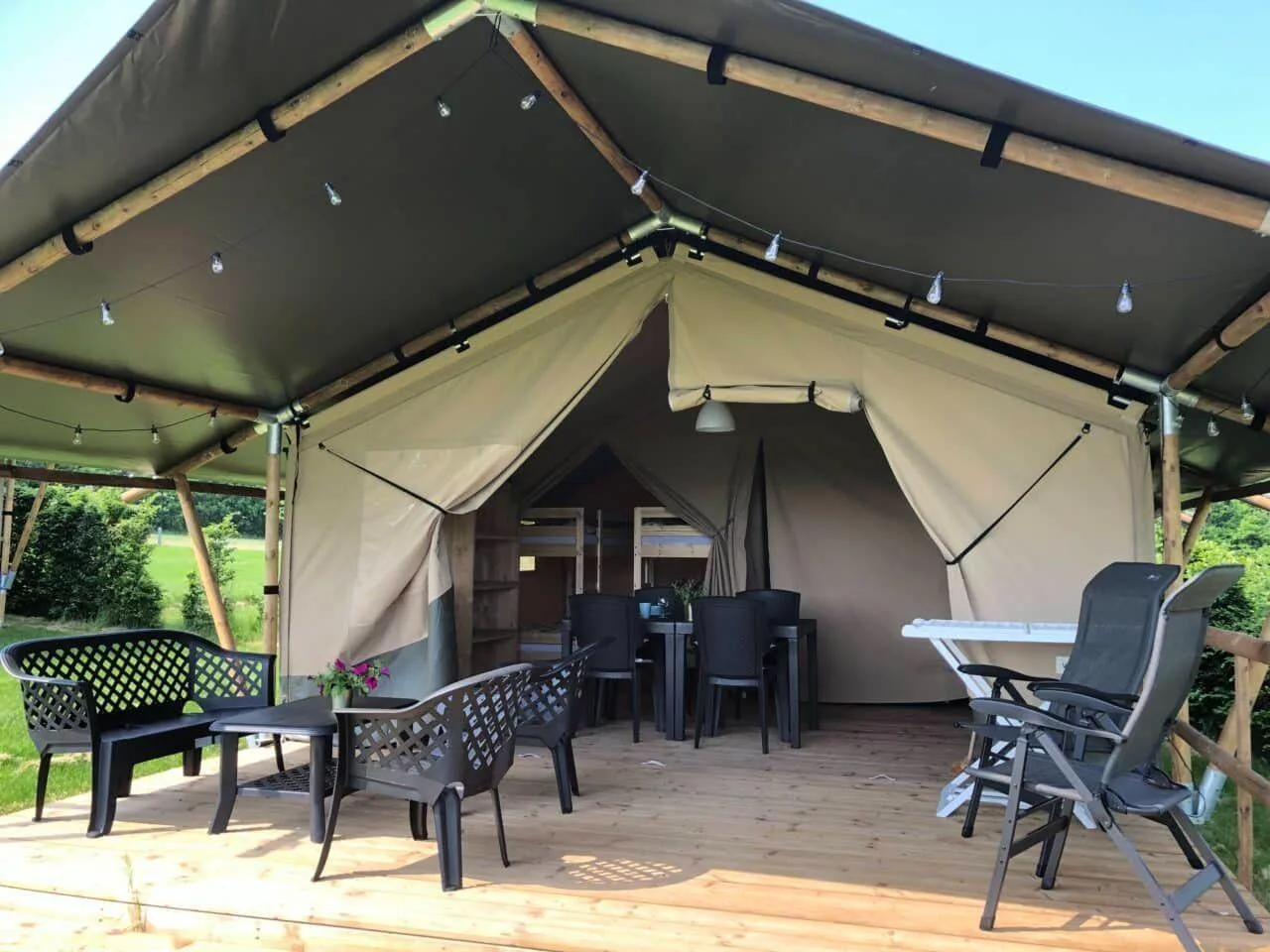 Camping De Regenboog — foto 3
