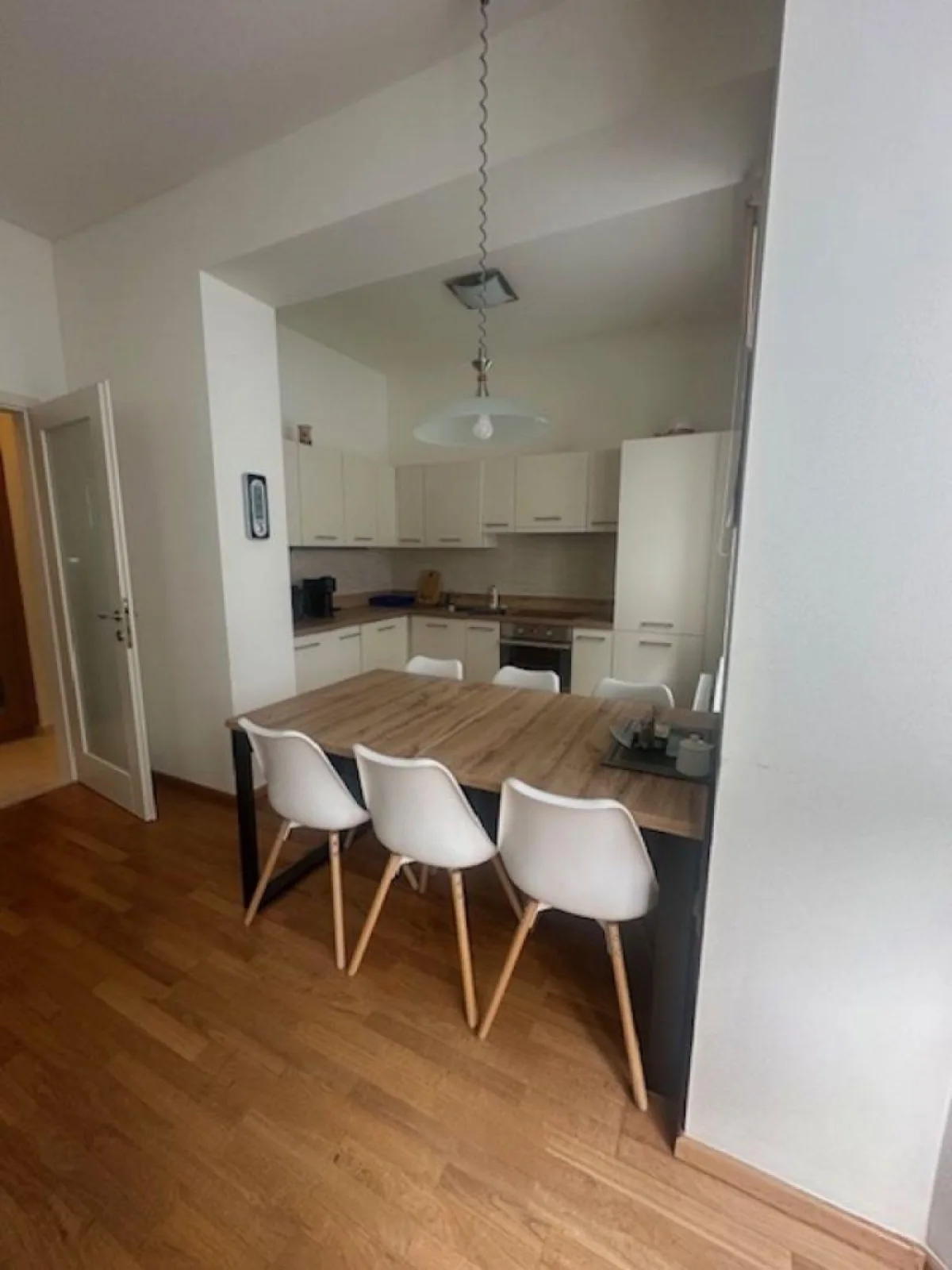 Apartmán Bellevue — photo 4