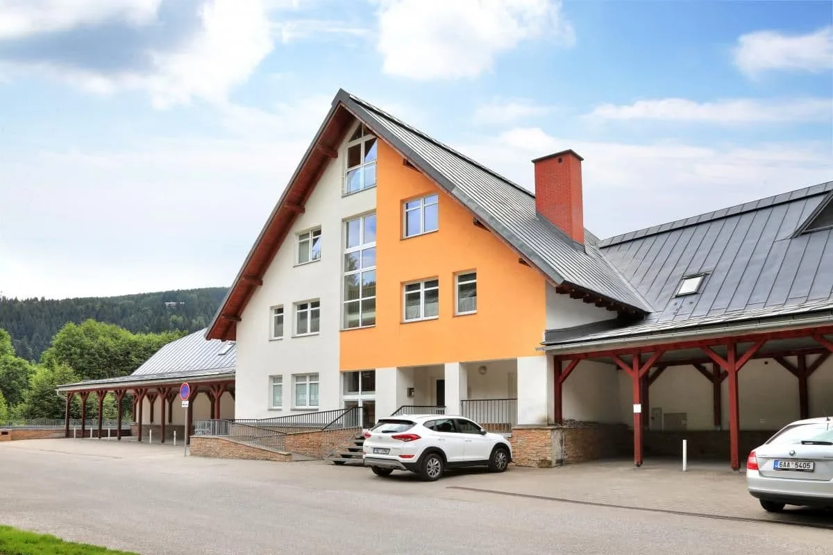 Holiday Dream - Apartmány — 2 nuotrauka