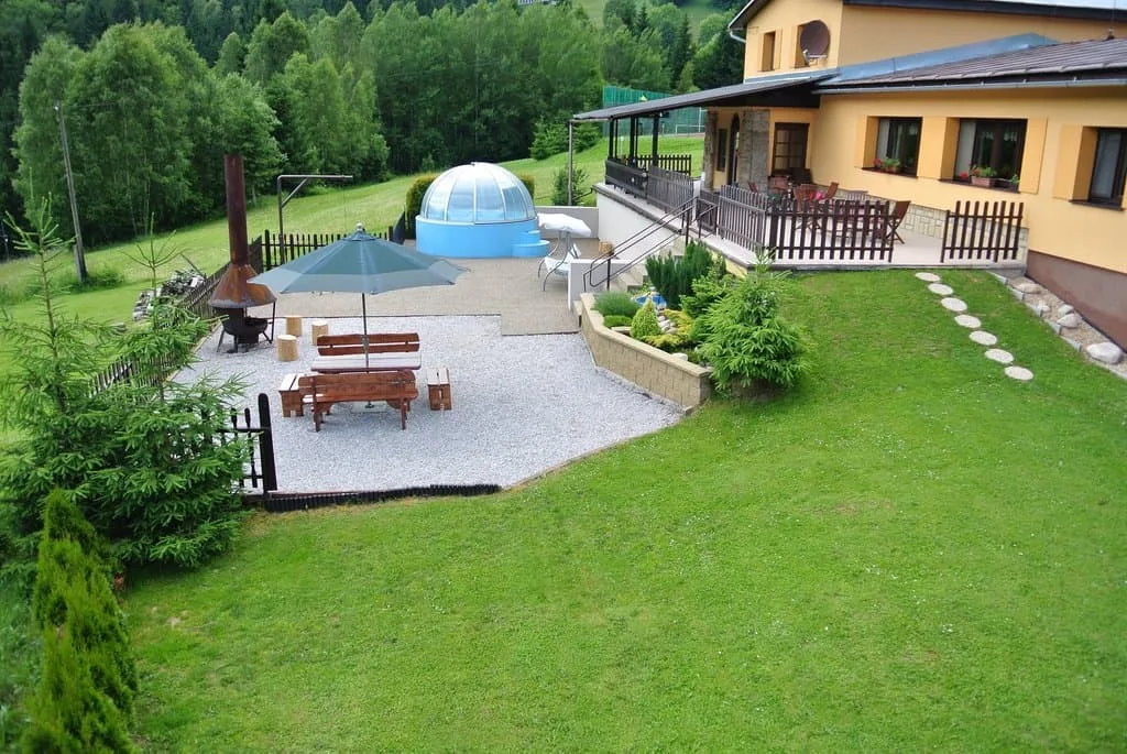 Penzion Popelka — 2 nuotrauka