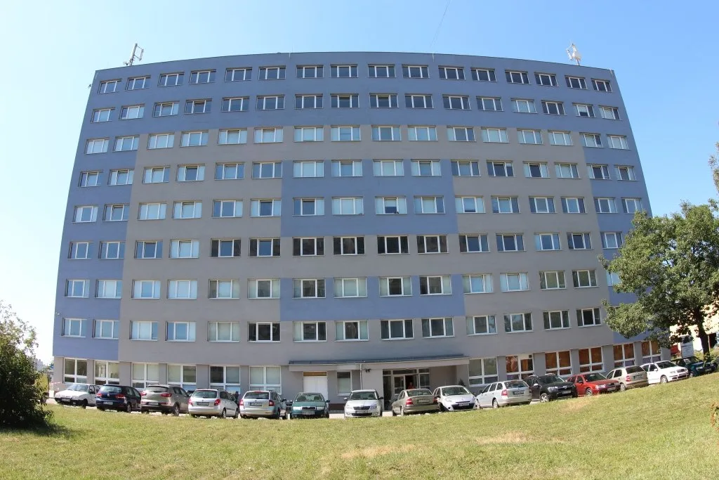 Ubytovňa City