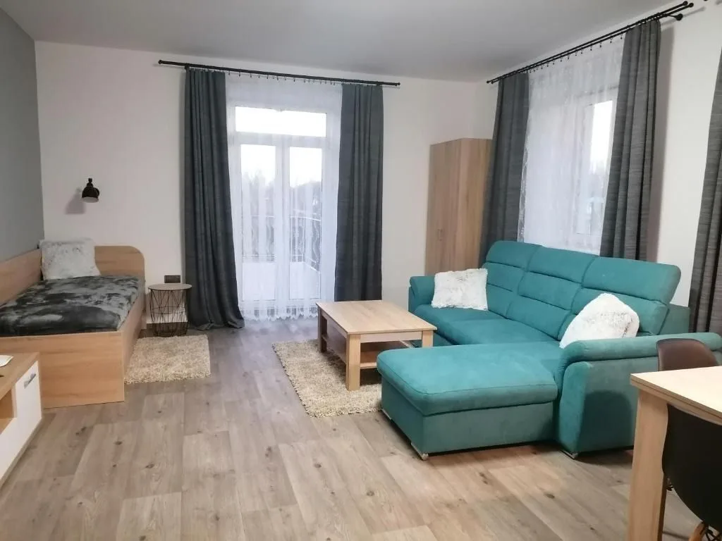 Apartmán 88