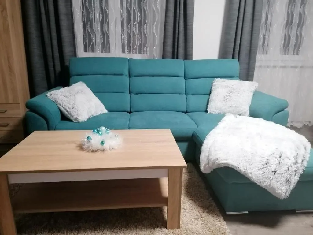 Apartmán 88 — fotografie 4