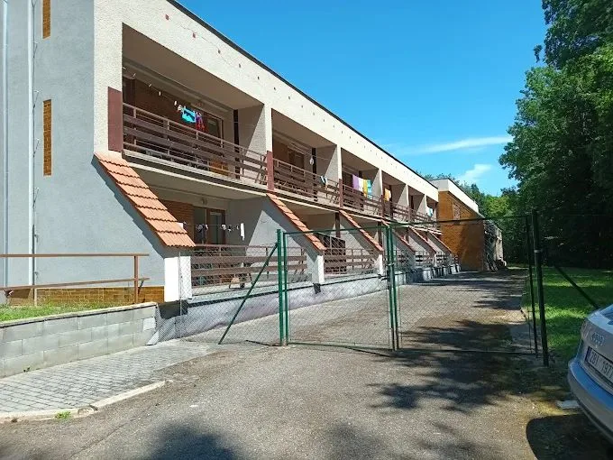 Apartmány Sandra — APARTMENT in Štítary