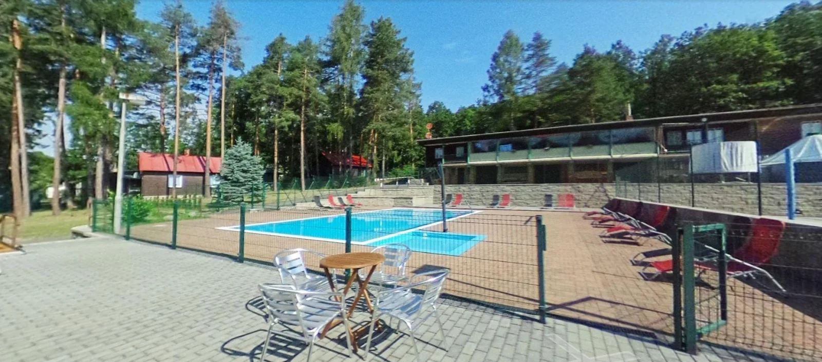 Apartmány Sandra — Foto 2