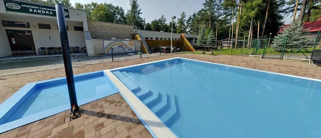 Apartmány Sandra — Foto 4