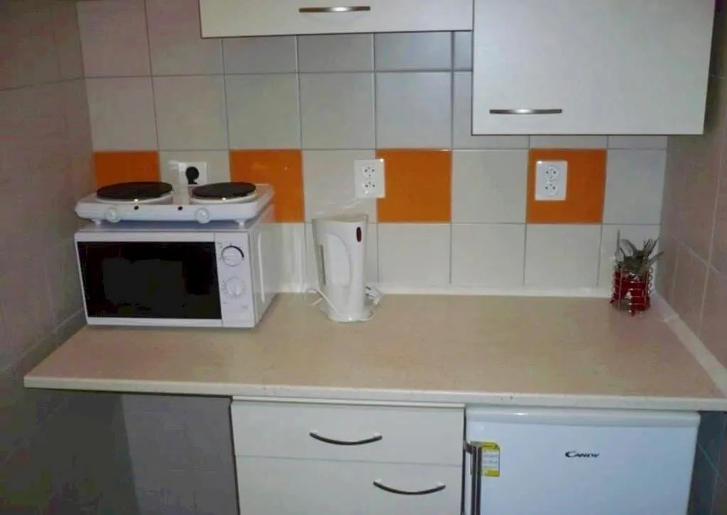 Apartmány Sandra — Foto 7