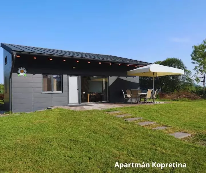 Apartmány Štramberk