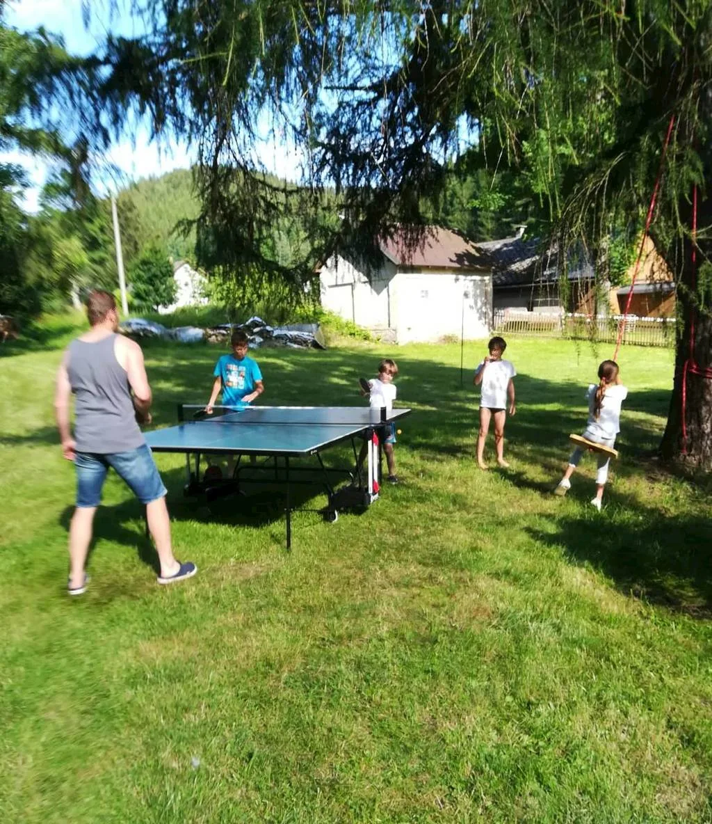 Chalupa u Čížků — photo 3