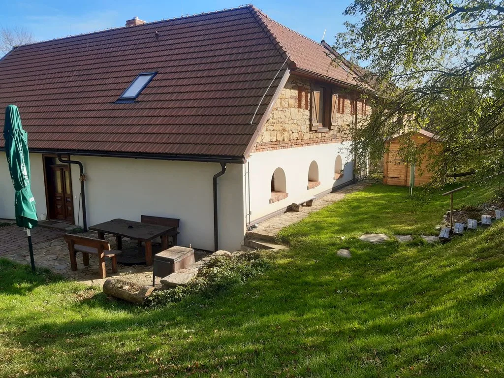 Apartmán U Lípy