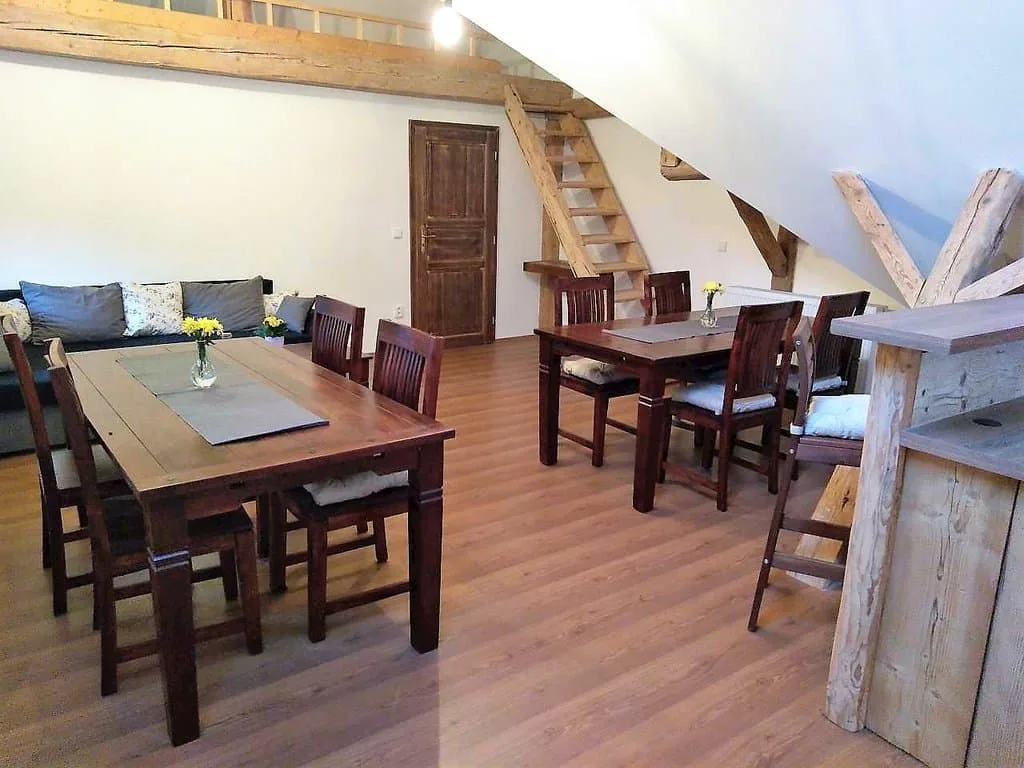 Apartmán U Lípy — foto 5