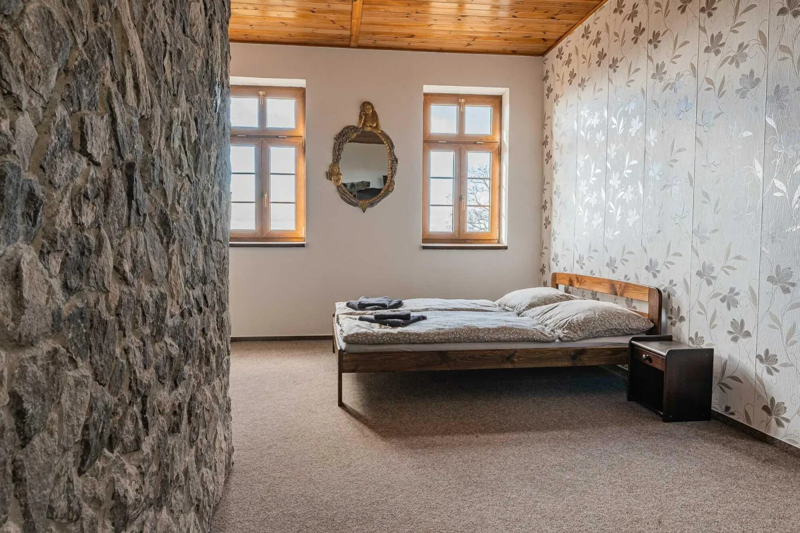 Penzion hrad Doubravka — foto 5