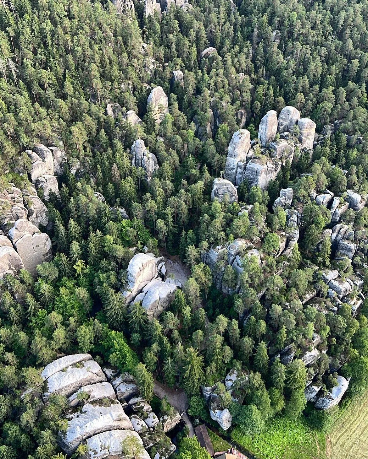 Chaloupka EURONA BY CERNY Bylo nebylo — foto 2
