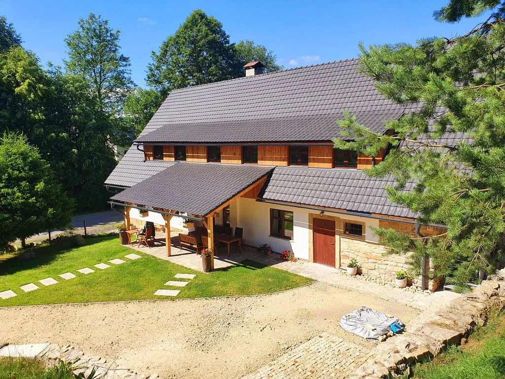 Kamenný Vrch Adršpach — foto 3