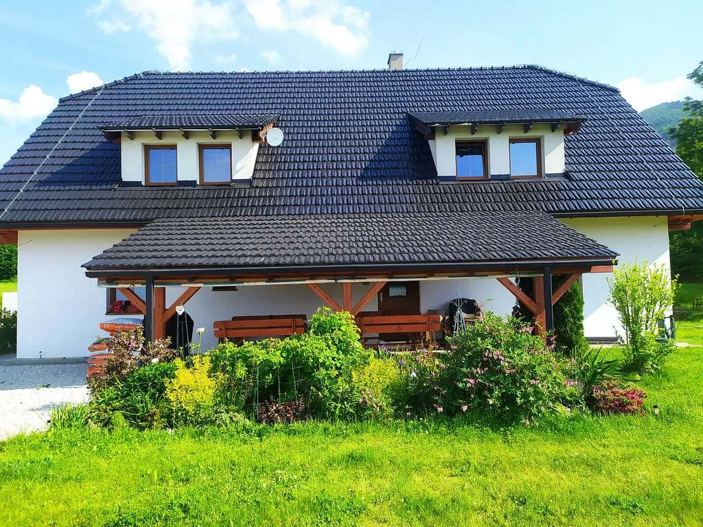 Na chalupě u lesa — photo 4