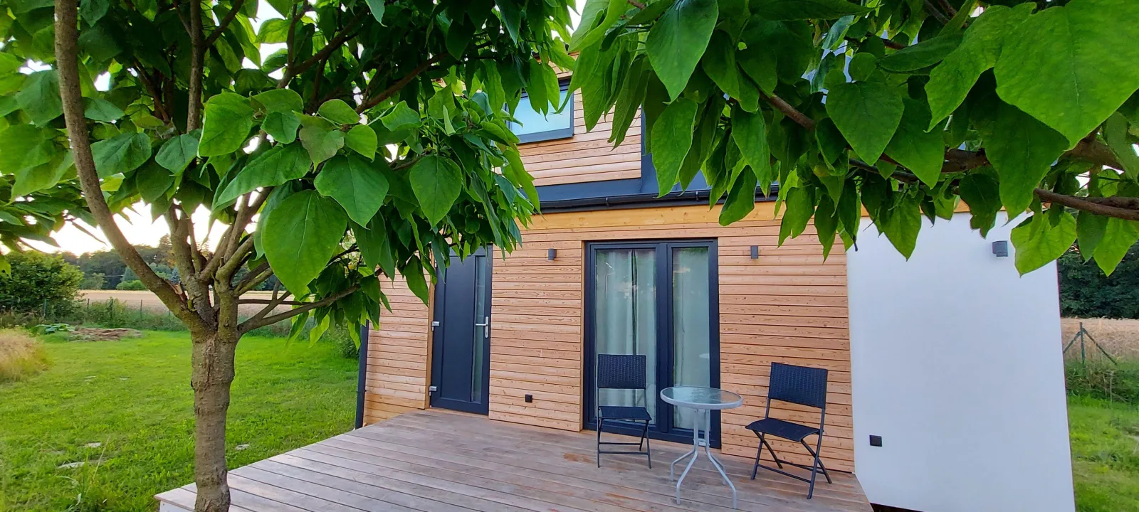 Glamping Český ráj — foto 3