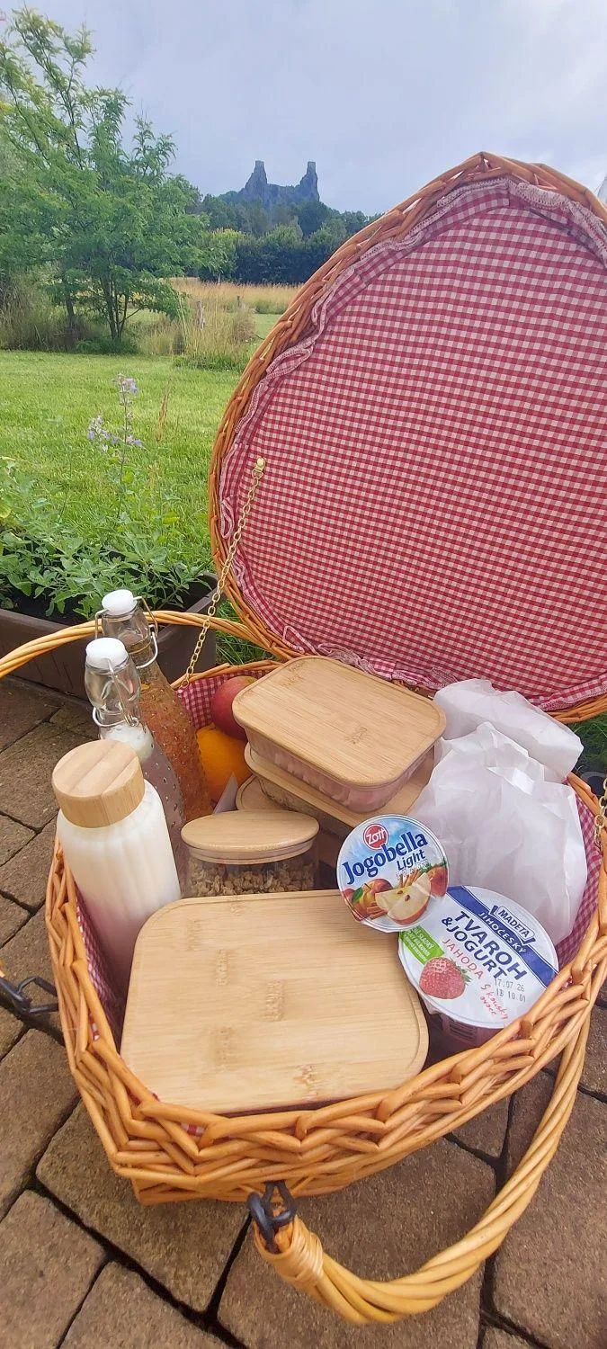 Glamping Český ráj — foto 5