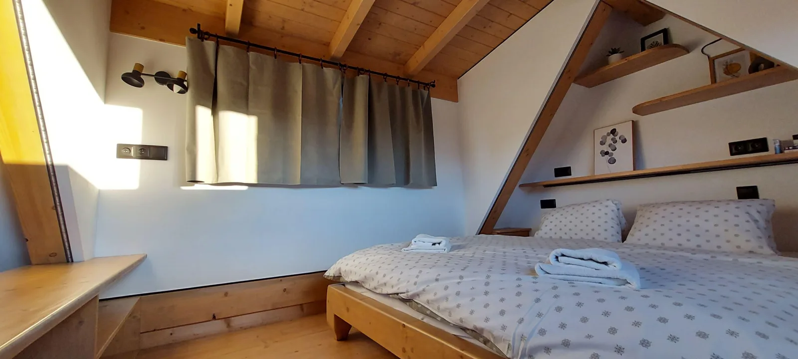 Glamping Český ráj — foto 6