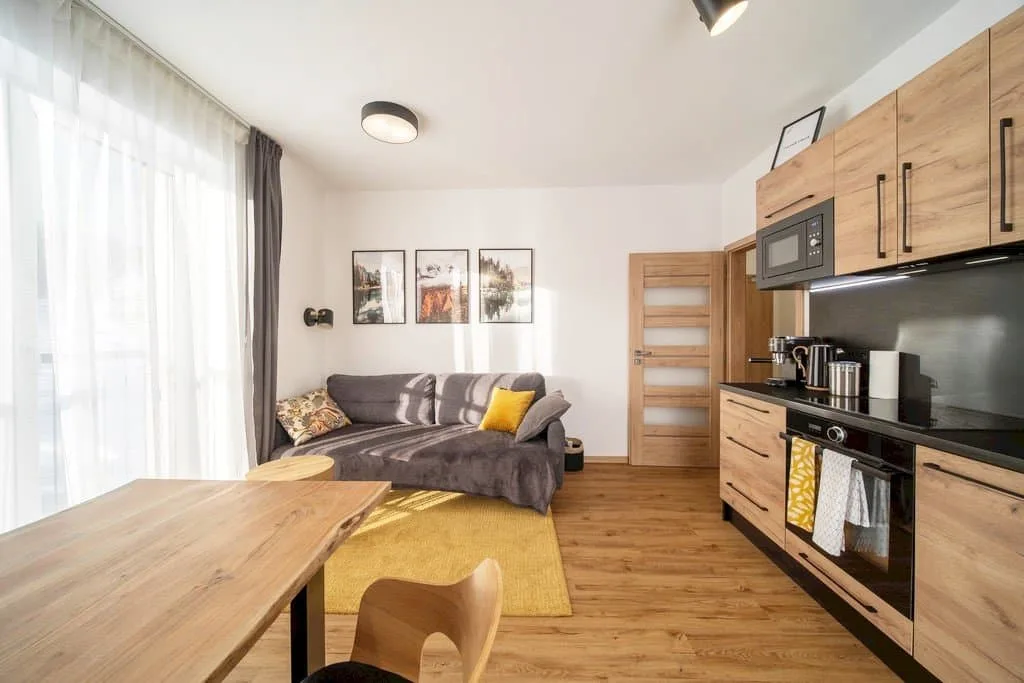 Apartmán U Suchého buku — photo 5