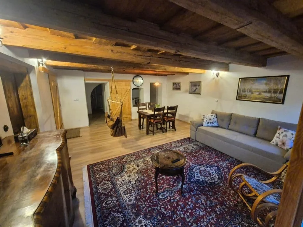 Apartmány v židovské čtvrti — снимка 4
