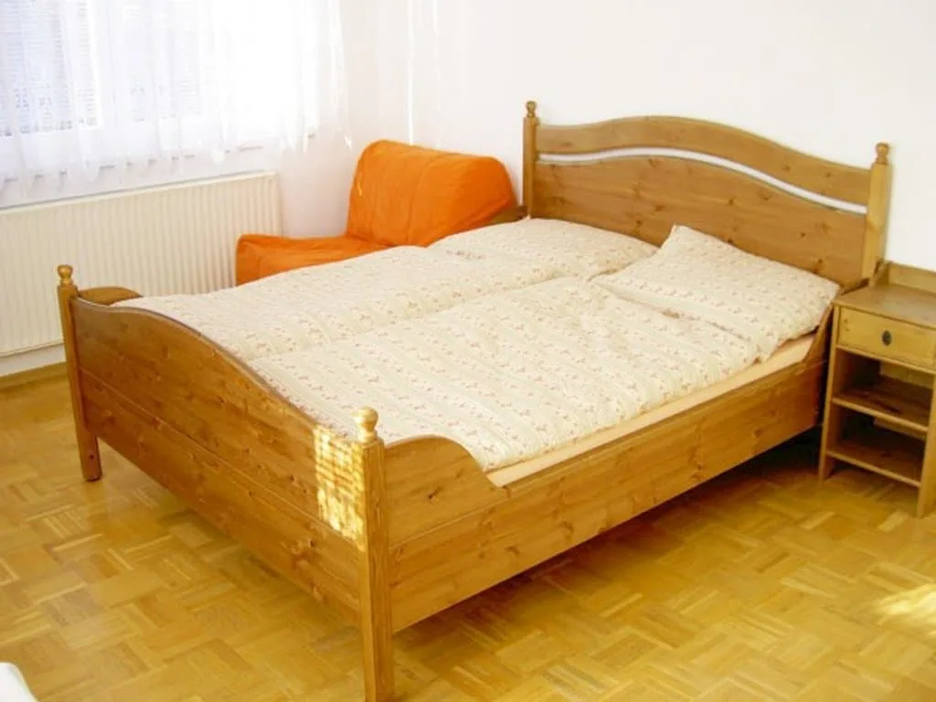 Penzion Chocholoušek — foto 7