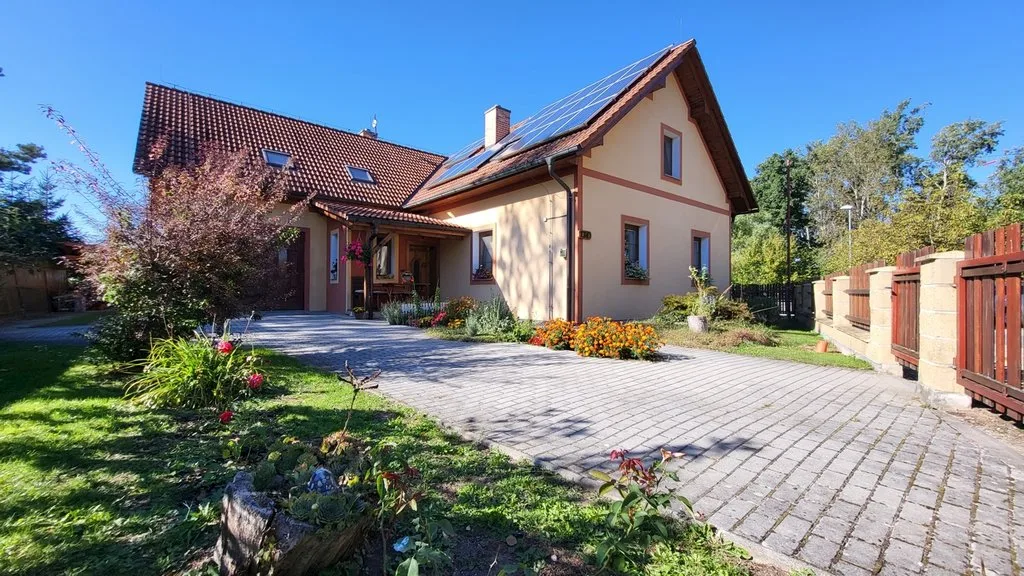 Penzion Dvořák