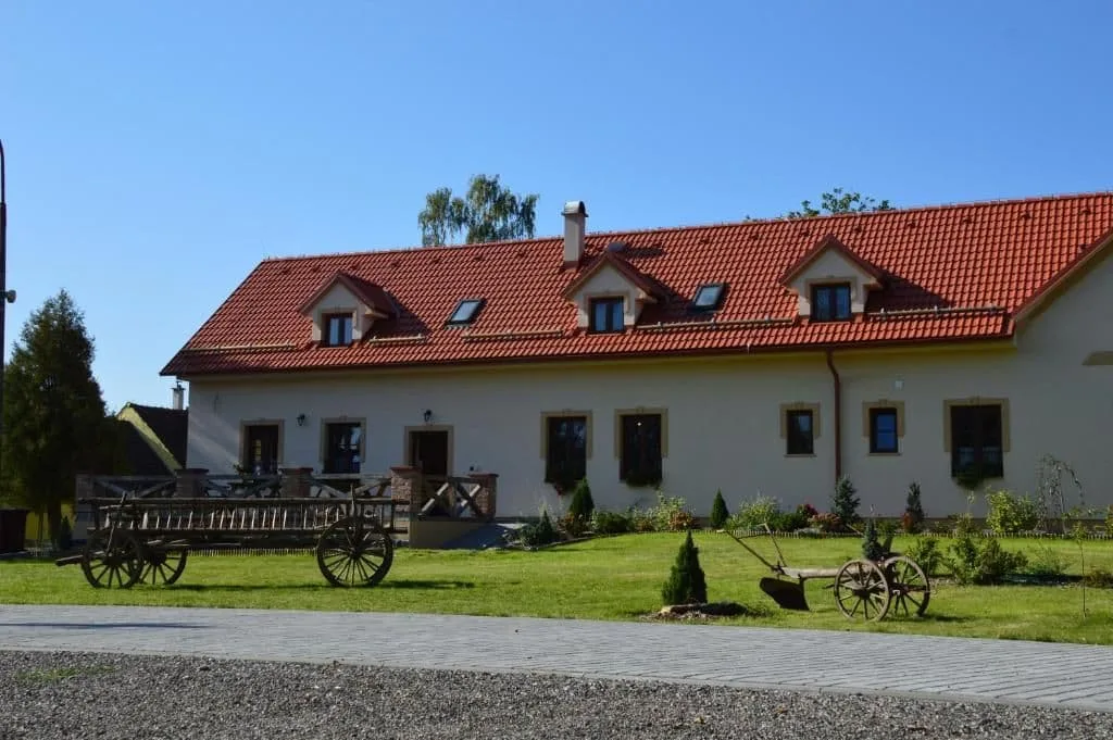Penzion U podkováře — photo 2