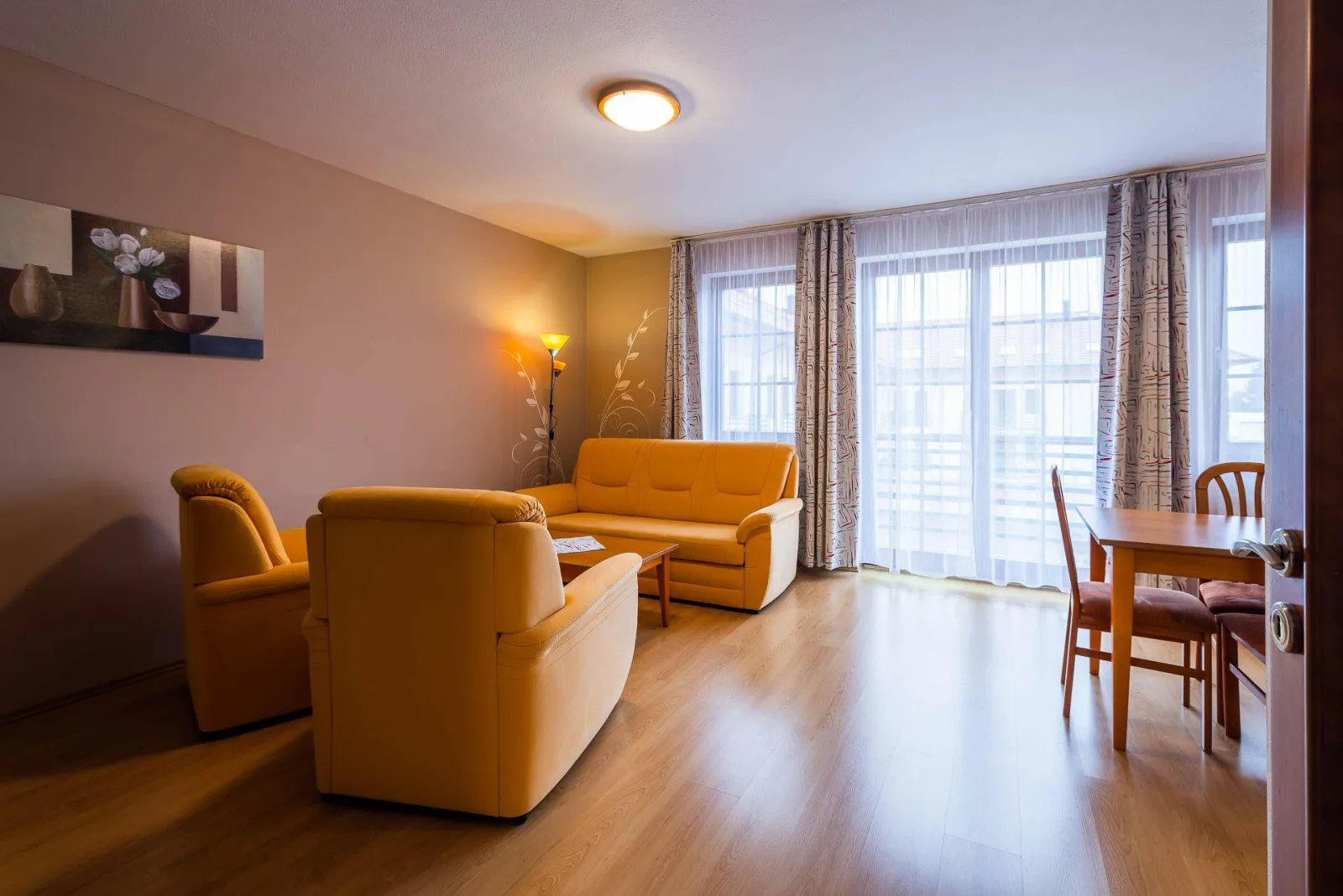 Apartmán Eliška Třeboň — foto 3