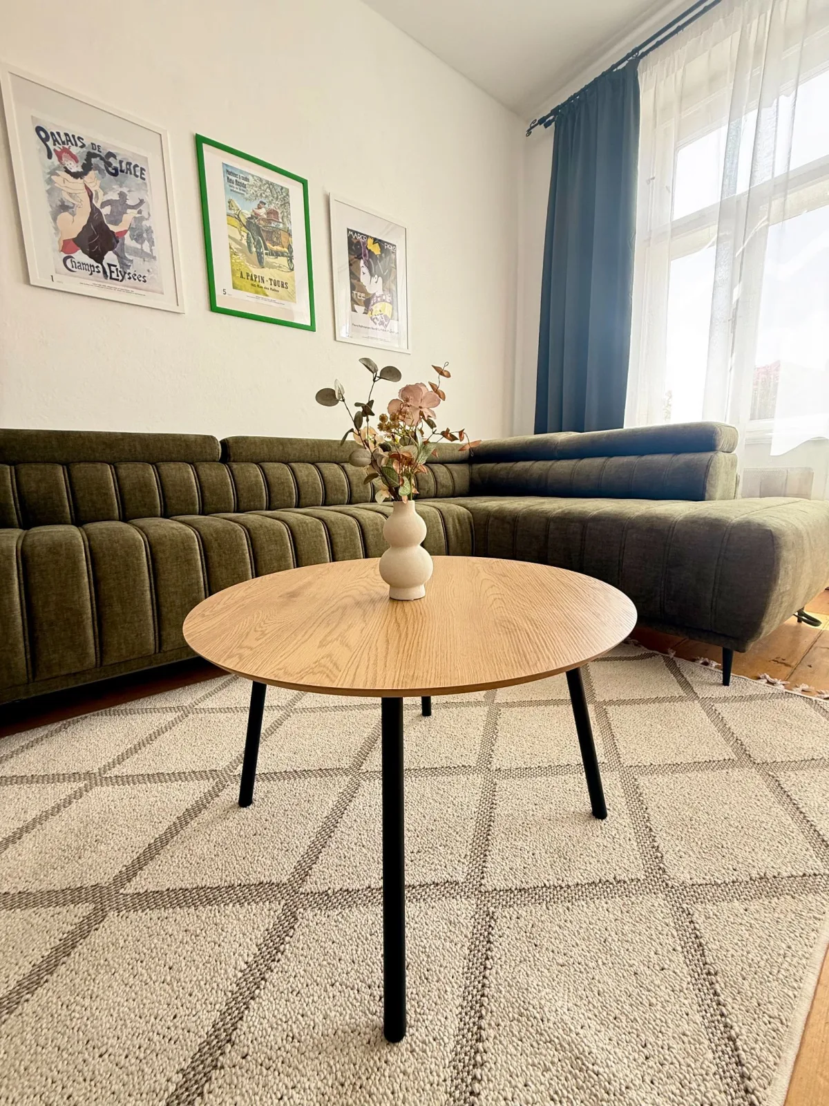 Apartmány 88