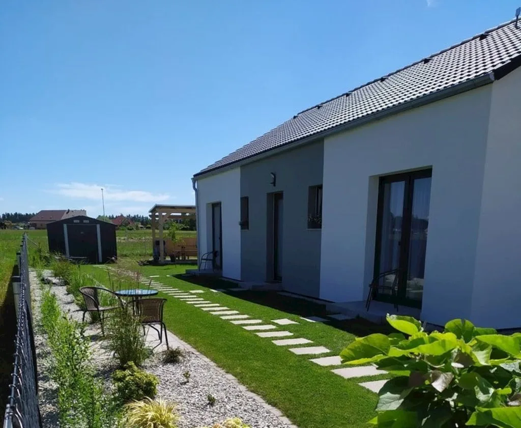 Apartmány Nela