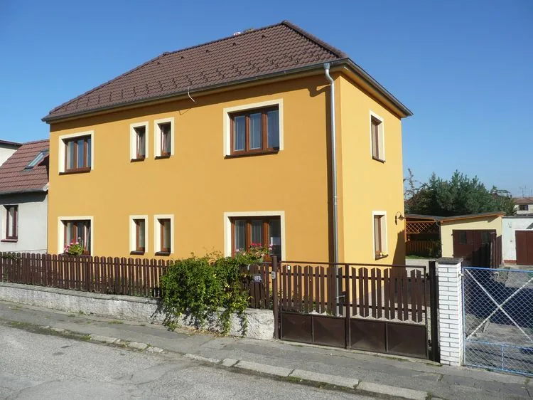 Penzion U Cihelny