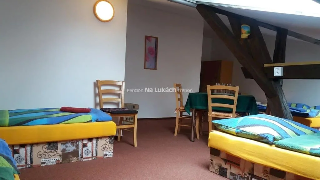 Penzion Na Lukách — photo 7