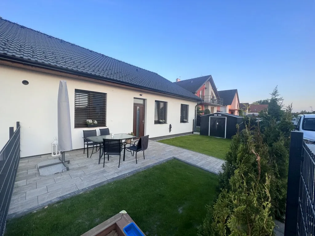 Apartmán Rozárie