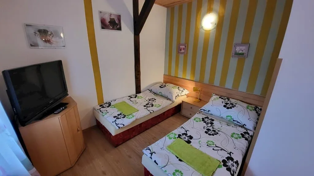 Penzion U Čápa — photo 4