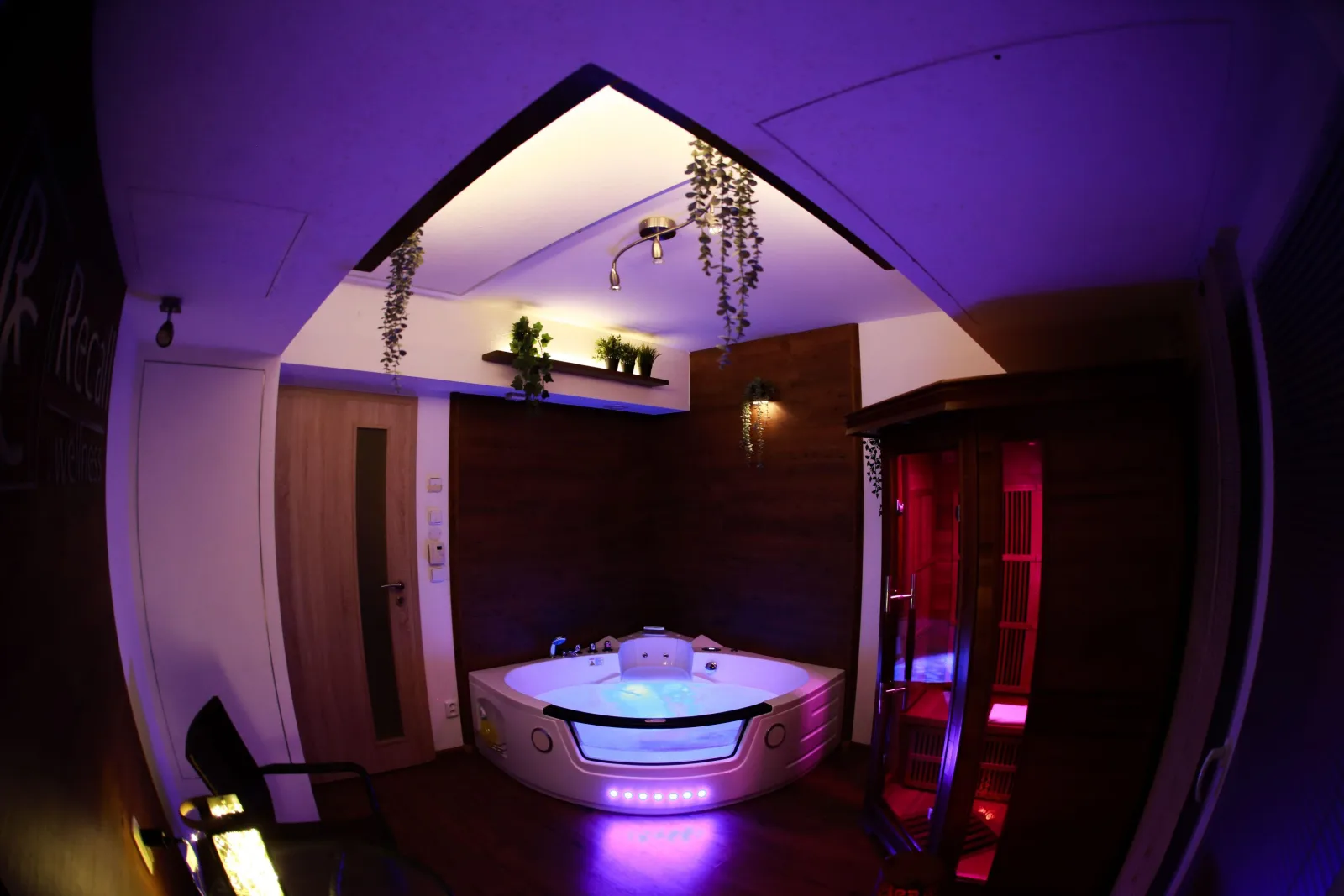 Apartman Wellness — foto 2